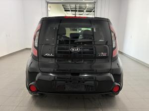Thumbnail 5 Kia Soul EX 2014