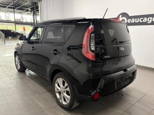 Thumbnail 6 Kia Soul EX 2014