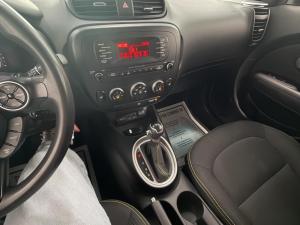 Thumbnail 11 Kia Soul EX 2014
