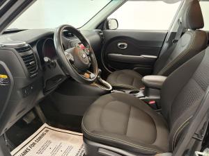 Thumbnail 12 Kia Soul EX 2014