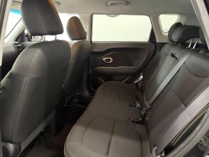 Thumbnail 13 Kia Soul EX 2014