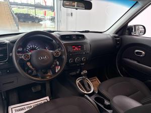 Thumbnail 14 Kia Soul EX 2014