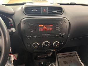 Thumbnail 10 Kia Soul EX 2014