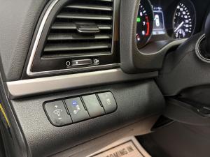 Miniature 6 Hyundai Elantra GL 2018