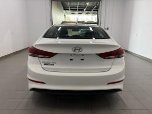 Miniature 5 Hyundai Elantra GL 2018