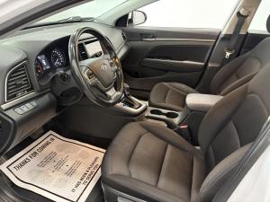 Miniature 11 Hyundai Elantra GL 2018