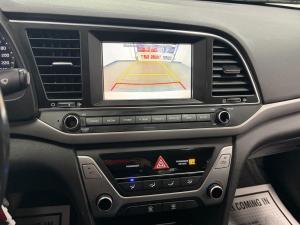 Miniature 9 Hyundai Elantra GL 2018