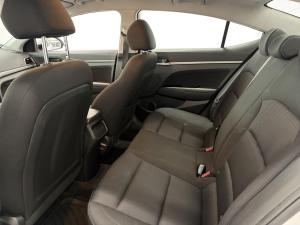 Miniature 12 Hyundai Elantra GL 2018