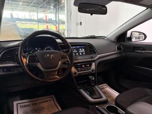 Miniature 13 Hyundai Elantra GL 2018