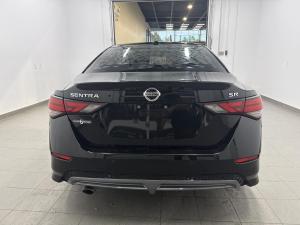 Miniature 5 Nissan Sentra SR 2020