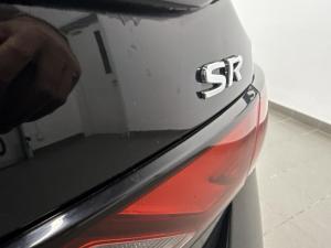 Miniature 6 Nissan Sentra SR 2020
