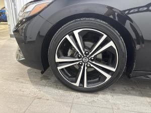 Miniature 8 Nissan Sentra SR 2020