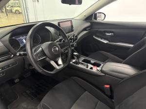 Miniature 9 Nissan Sentra SR 2020