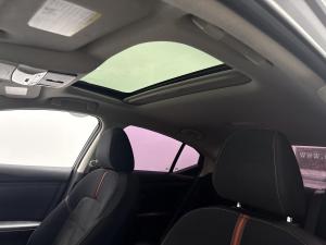 Miniature 13 Nissan Sentra SR 2020