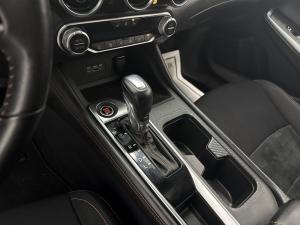 Miniature 14 Nissan Sentra SR 2020