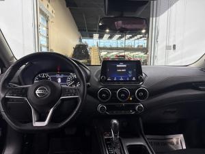 Miniature 15 Nissan Sentra SR 2020