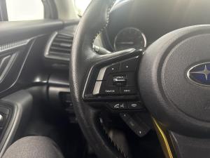 Miniature 7 Subaru Crosstrek Outdoor 2021