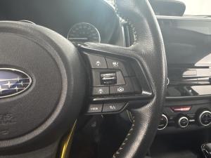 Miniature 8 Subaru Crosstrek Outdoor 2021