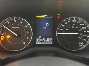 Miniature 9 Subaru Crosstrek Outdoor 2021