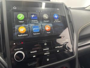 Miniature 13 Subaru Crosstrek Outdoor 2021