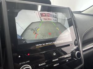 Miniature 14 Subaru Crosstrek Outdoor 2021