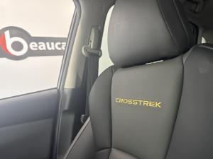Miniature 21 Subaru Crosstrek Outdoor 2021