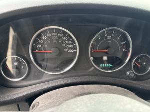 Miniature 6 Jeep Wrangler Sport 2015