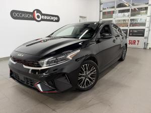 2023 Kia Forte GT-Line - Image 1