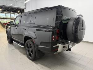 Miniature 6 Land Rover Defender 130 P400 SE 2023