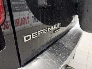 Miniature 12 Land Rover Defender 130 P400 SE 2023
