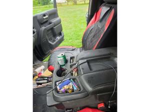 Miniature 5 Chevrolet New Silverado 1500 WT 2019