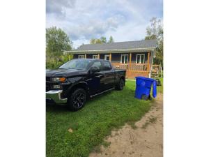 Miniature 7 Chevrolet New Silverado 1500 WT 2019