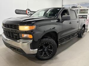 2019 Chevrolet New Silverado 1500 WT - Image 1