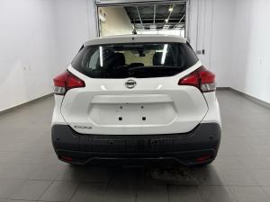 Miniature 6 Nissan Kicks S 2020