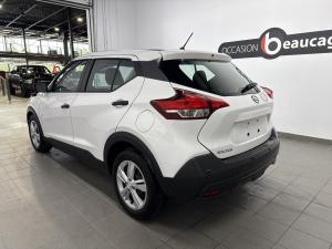 Miniature 8 Nissan Kicks S 2020