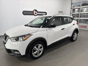Miniature 9 Nissan Kicks S 2020