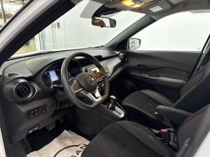 Miniature 10 Nissan Kicks S 2020