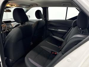 Miniature 11 Nissan Kicks S 2020