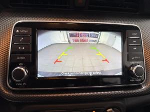 Miniature 19 Nissan Kicks S 2020