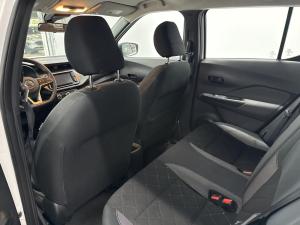 Miniature 21 Nissan Kicks S 2020