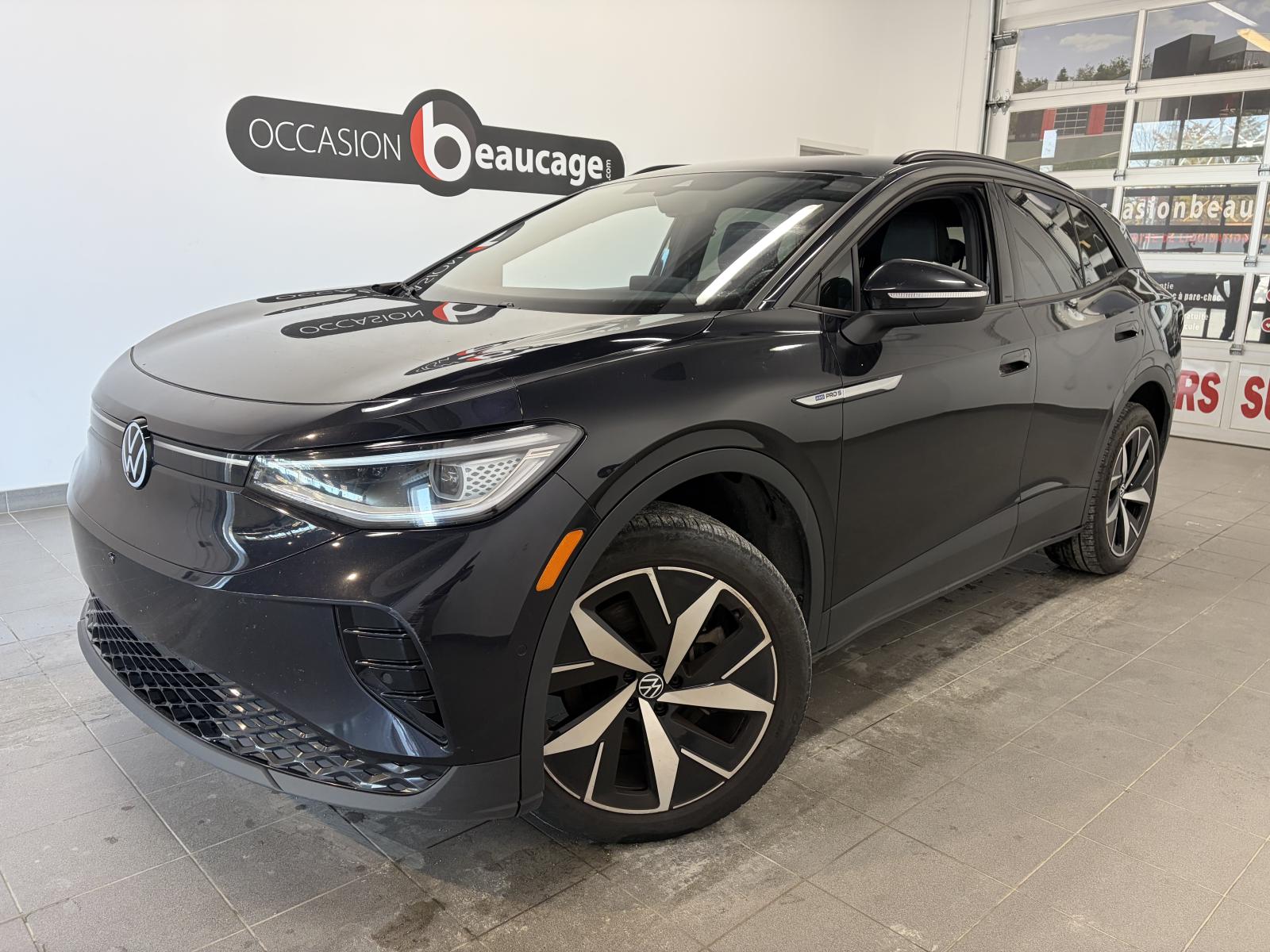 Volkswagen ID.4 PRO AWD 2023