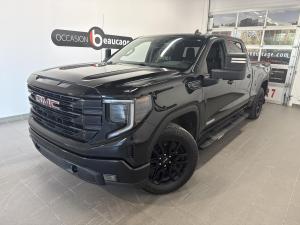 2022 GMC Sierra 1500 Elevation - Image 1