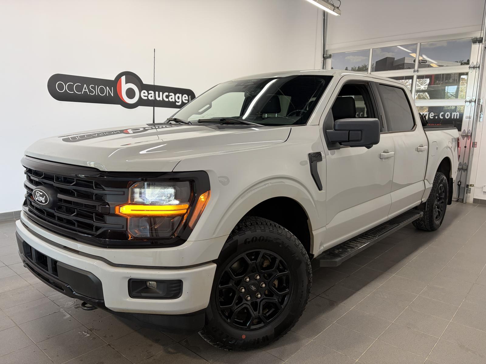 Ford F150 XLT 2024