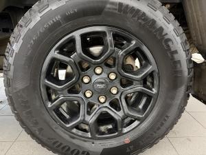 Miniature 7 Ford F150 XLT 2024