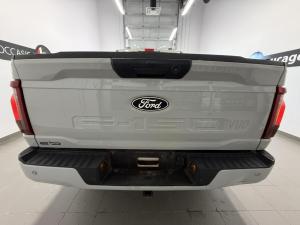 Miniature 5 Ford F150 XLT 2024
