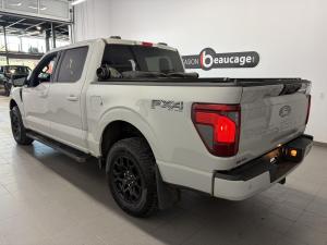 Miniature 6 Ford F150 XLT 2024