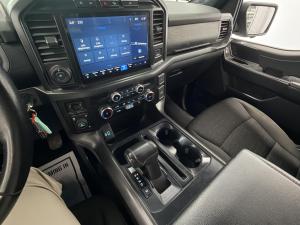 Miniature 11 Ford F150 XLT 2024
