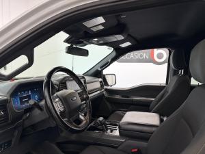 Miniature 12 Ford F150 XLT 2024