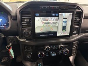 Miniature 10 Ford F150 XLT 2024