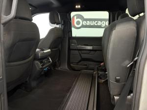 Miniature 13 Ford F150 XLT 2024